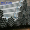 0.5-12mm Thickness Non Alloy GI Pipe Galvanized Steel Pipe Galvanised Tube